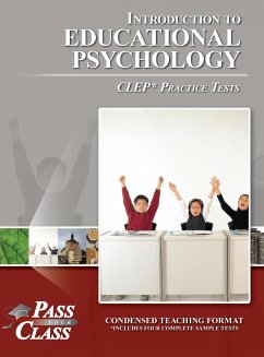 Introduction to Educational Psychology CLEP Practice Tests - Passyourclass