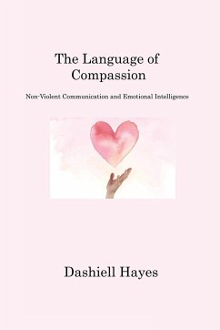 The Language of Compassion - Hayes, Dashiell