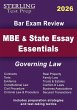MBE and State Essay Essentials - Bild 1