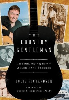 The Country Gentleman - Richardson, Julie