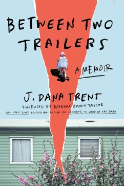 Between Two Trailers - Trent, J Dana