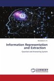 Information Representation and Extraction