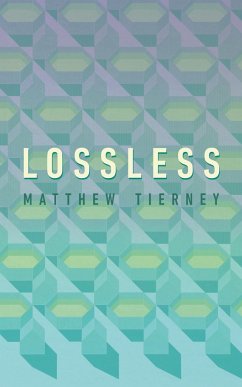 Lossless - Tierney, Matthew