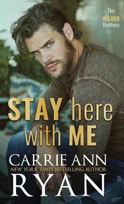 Stay Here With Me - Ryan, Carrie Ann