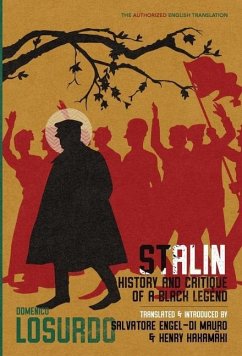 Stalin - Losurdo, Domenico