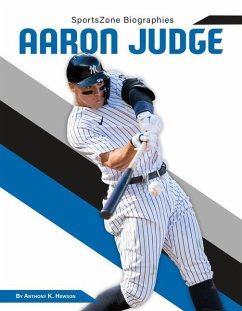 Aaron Judge - Hewson, Anthony K