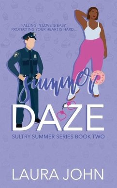 Summer Daze - Special Edition - Creatives, Chaotic; John, Laura
