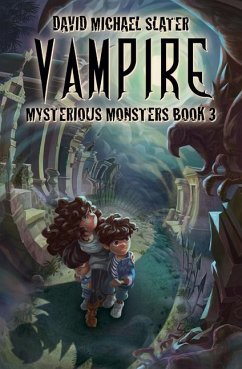 Vampire: #3 - Slater, David Michael
