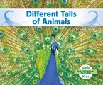 Different Tails of Animals
