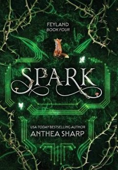 Spark - Sharp, Anthea