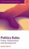 Politics Rules Politics Rules