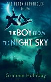 The Boy from the Night Sky