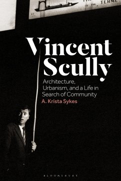 Vincent Scully - Sykes, A Krista