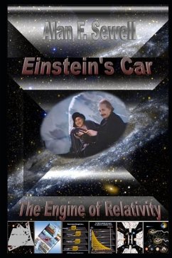 Einstein's Car - Sewell, Alan