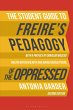The Student Guide to Freire's 'Pedagogy... - Bild 1