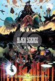 Black Science Volume 2: Transcendentalism 10th Anniversary Deluxe Hardcover