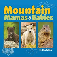 Mountain Mamas and Babies - Tekiela, Stan