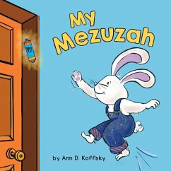 My Mezuzah - Koffsky, Ann
