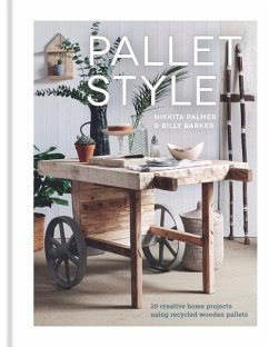 Pallet Style - Palmer, Nikkita