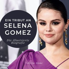 Ein Tribut an Selena Gomez - Stone, Valeria