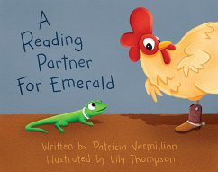 Cover A Reading Partner for Emerald