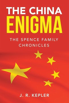 The China Enigma - Kepler, J. R.