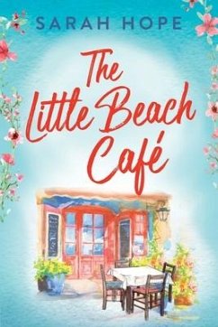 The Little Beach Cafe - Hope, Sarah