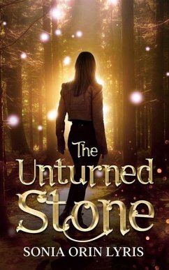 The Unturned Stone - Lyris, Sonia Orin