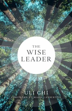 The Wise Leader - Chi, Uli