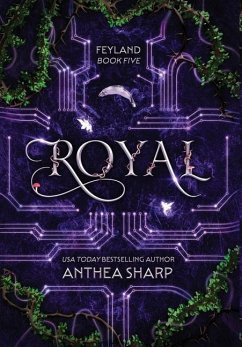 Royal - Sharp, Anthea