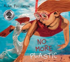 No More Plastic - Fullerton, Alma