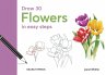 Draw 30: Flowers - Bild 1
