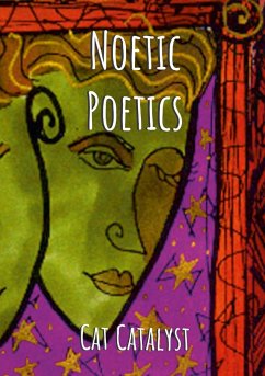 Noetic Poetics - Catalyst, Cat