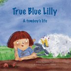 True Blue Lilly