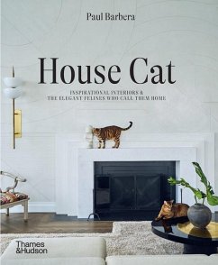 House Cat - Barbera, Paul