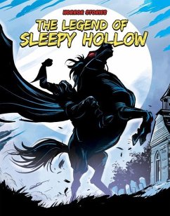 Legend of Sleepy Hollow - Zornow, Adapted By Jeff