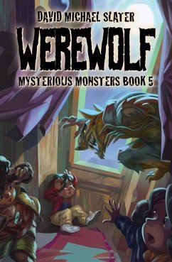 Werewolf: #5 - Slater, David Michael