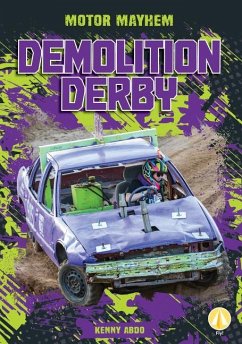 Demolition Derby - Abdo, Kenny
