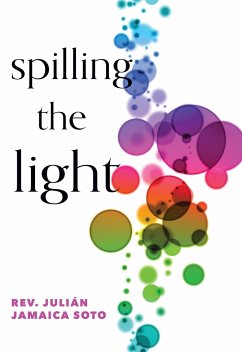 Spilling the Light - Soto, Julián Jamaica