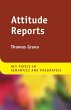 Attitude Reports - Bild 1