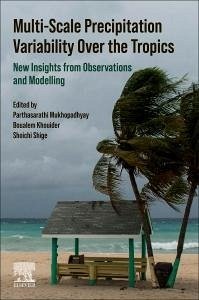 Cover Multi-Scale Precipitation Variability Over the Tropics