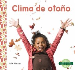 Clima de Otoño - Murray, Julie