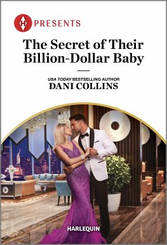 The Secret of Their Billion-Dollar Baby - Collins, Dani