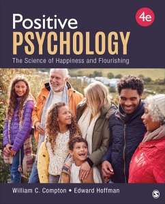 Positive Psychology - Compton, William C.; Hoffman, Edward L.