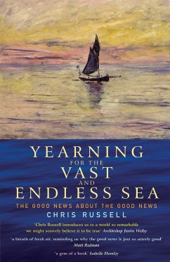 Yearning for the Vast and Endless Sea - Russell, Chris
