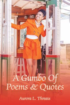 A Gumbo Of Poems & Quotes - Threats, Aurora L.