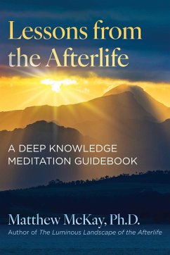 Lessons from the Afterlife - Mckay, Matthew