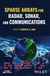 Sparse Arrays for Radar, Sonar, and... - Bild 1