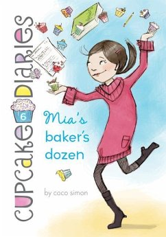 Mia's Baker's Dozen: #6 - Simon, Coco