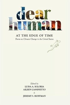 Dear Human at the Edge of Time